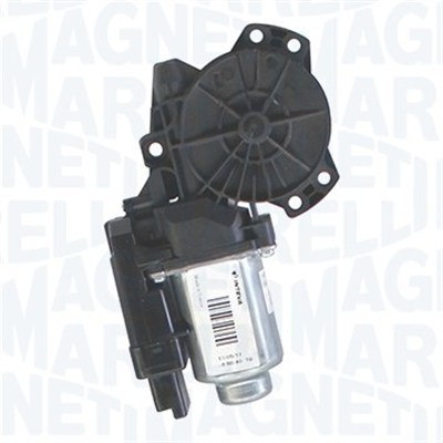 Raamopener elektrische motor Magneti Marelli 350103175500