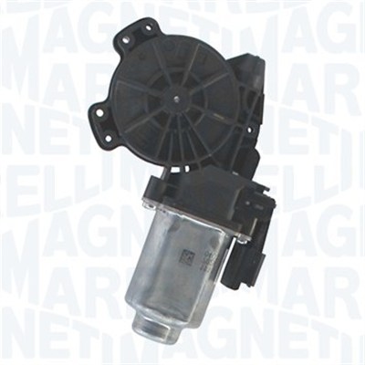 Raamopener elektrische motor Magneti Marelli 350103176100