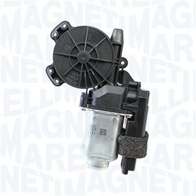 Raamopener elektrische motor Magneti Marelli 350103177400