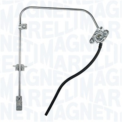 Raammechanisme Magneti Marelli 350103180100