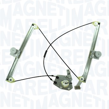 Raammechanisme Magneti Marelli 350103184600