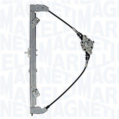Raammechanisme Magneti Marelli 350103186700