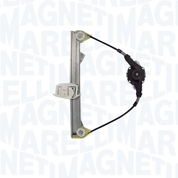 Raammechanisme Magneti Marelli 350103187300