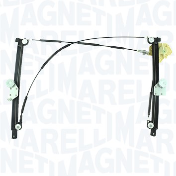 Raammechanisme Magneti Marelli 350103188500