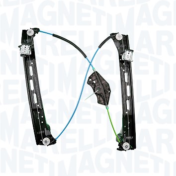 Raammechanisme Magneti Marelli 350103190200