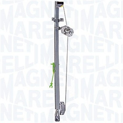 Raammechanisme Magneti Marelli 350103191100