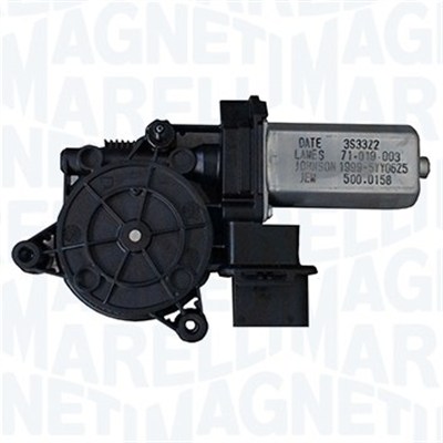 Raamopener elektrische motor Magneti Marelli 350103192800