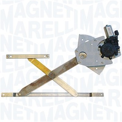 Raammechanisme Magneti Marelli 350103194100