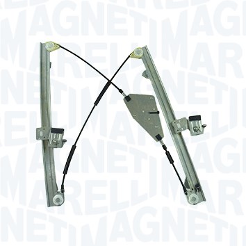 Raammechanisme Magneti Marelli 350103195200
