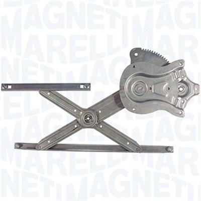 Raammechanisme Magneti Marelli 350103197100