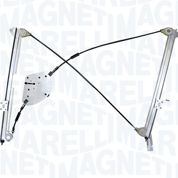 Raammechanisme Magneti Marelli 350103199200