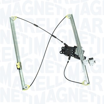 Raammechanisme Magneti Marelli 350103200800