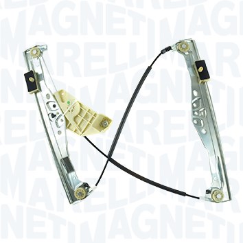 Raammechanisme Magneti Marelli 350103205500