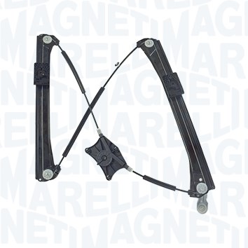 Raammechanisme Magneti Marelli 350103208400