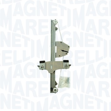 Raammechanisme Magneti Marelli 350103214100