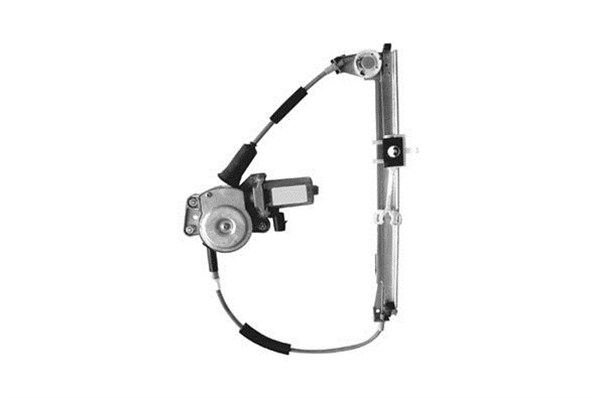 Raammechanisme Magneti Marelli 350103325000