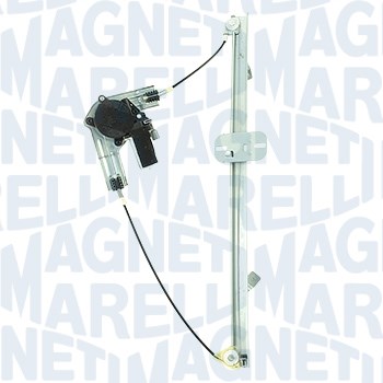 Raammechanisme Magneti Marelli 350103342000