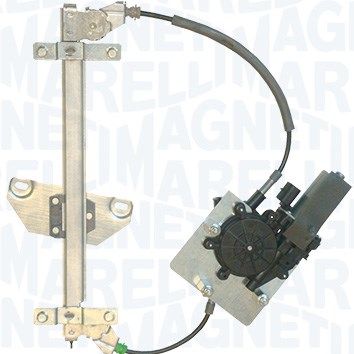 Raammechanisme Magneti Marelli 350103416000