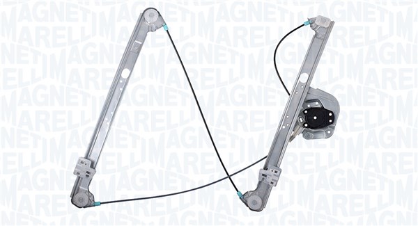 Raammechanisme Magneti Marelli 350103427000