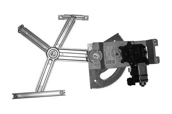 Raammechanisme Magneti Marelli 350103459000