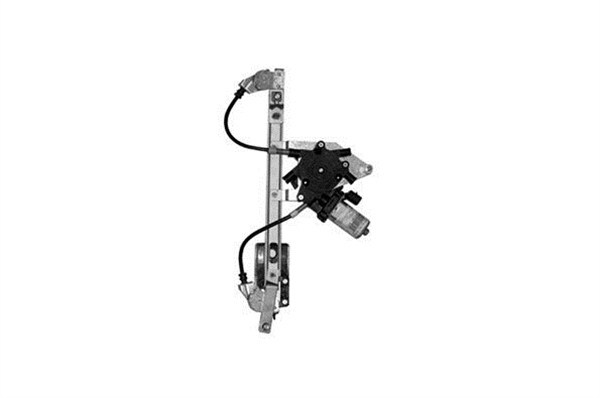 Raammechanisme Magneti Marelli 350103505000