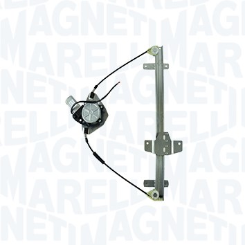 Raammechanisme Magneti Marelli 350103536000