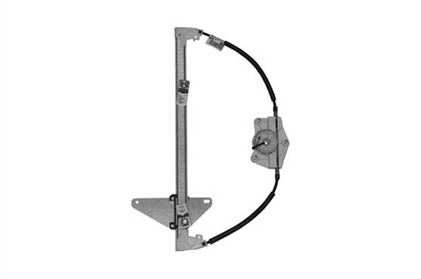 Raammechanisme Magneti Marelli 350103583000