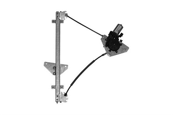 Raammechanisme Magneti Marelli 350103593000