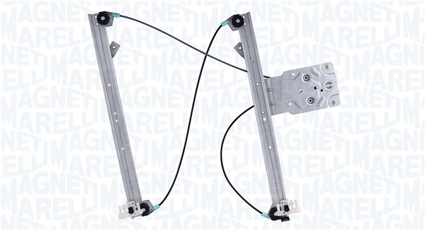 Raammechanisme Magneti Marelli 350103596000