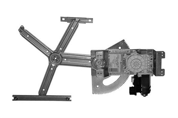 Raammechanisme Magneti Marelli 350103597000