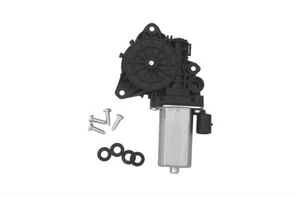 Raamopener elektrische motor Magneti Marelli 350103621000