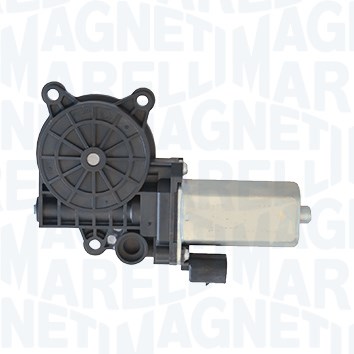 Raamopener elektrische motor Magneti Marelli 350103626000