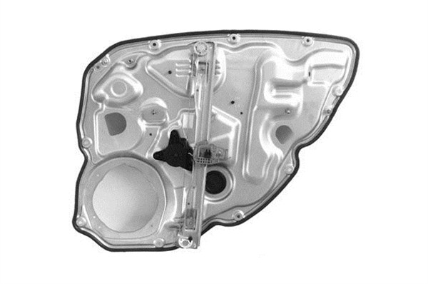 Raammechanisme Magneti Marelli 350103637000