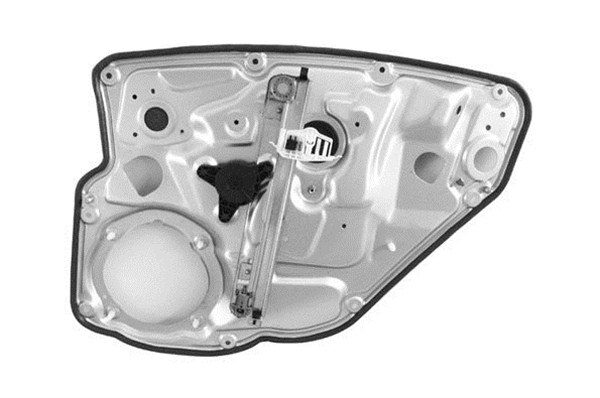 Raammechanisme Magneti Marelli 350103643000