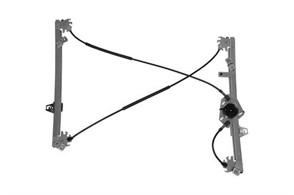 Raammechanisme Magneti Marelli 350103701000