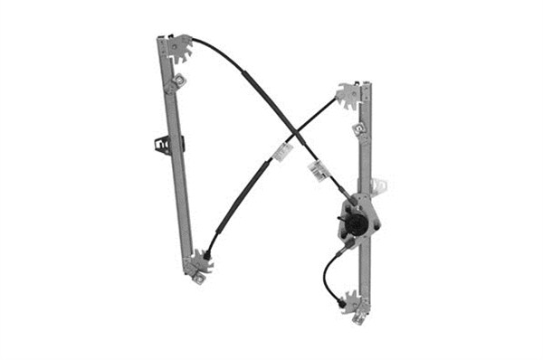Raammechanisme Magneti Marelli 350103703000
