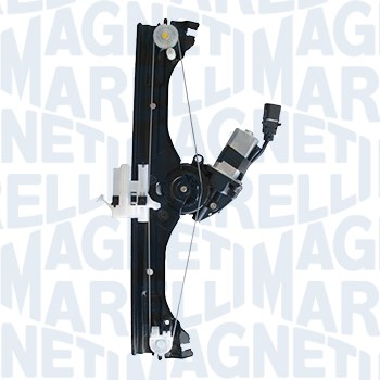 Raammechanisme Magneti Marelli 350103743000