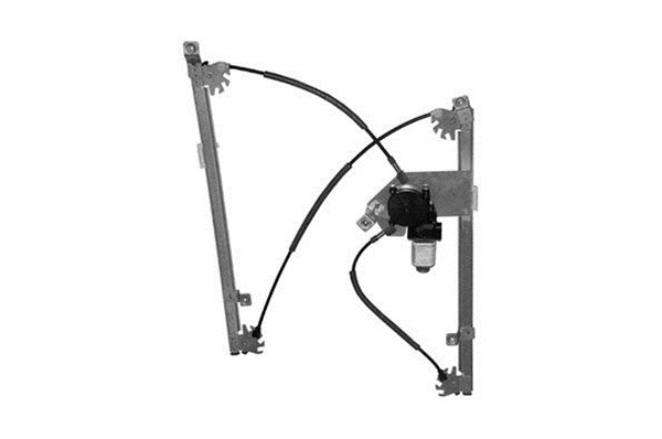 Raammechanisme Magneti Marelli 350103771000