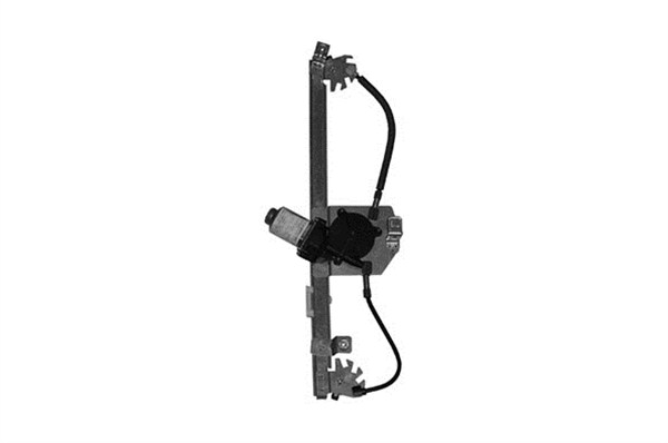 Raammechanisme Magneti Marelli 350103775000