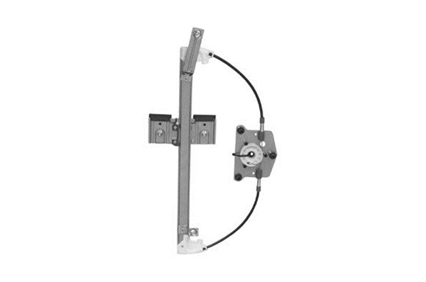 Raammechanisme Magneti Marelli 350103819000