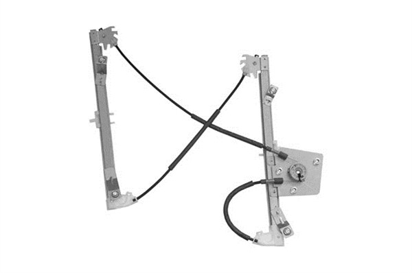 Raammechanisme Magneti Marelli 350103821000