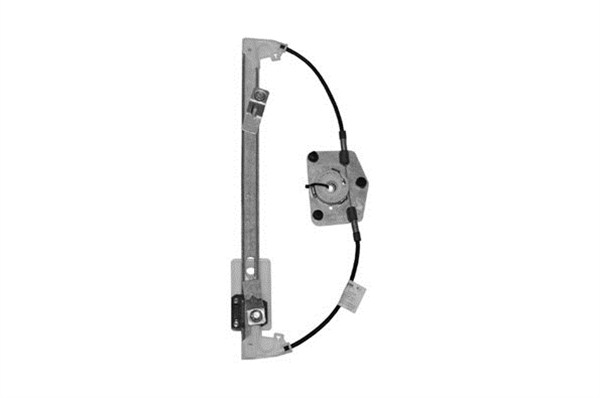 Raammechanisme Magneti Marelli 350103863000