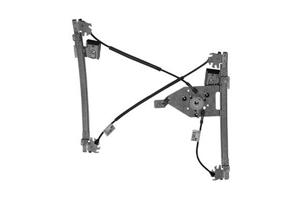 Raammechanisme Magneti Marelli 350103873000