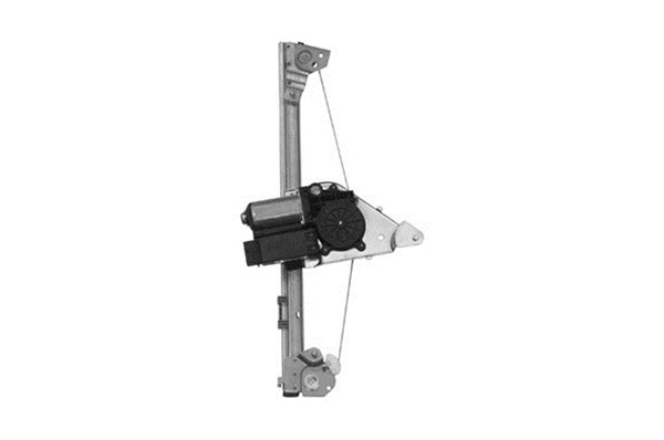 Raammechanisme Magneti Marelli 350103921000