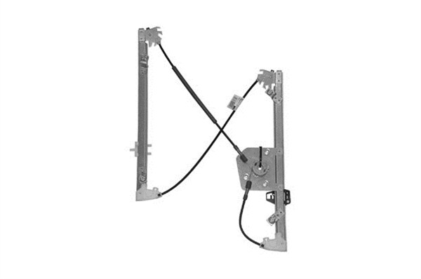 Raammechanisme Magneti Marelli 350103931000