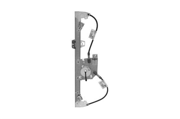 Raammechanisme Magneti Marelli 350103933000