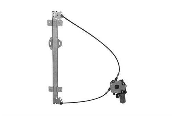 Raammechanisme Magneti Marelli 350103975000