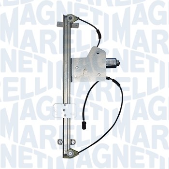 Raammechanisme Magneti Marelli 350103981000