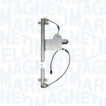 Magneti Marelli Raammechanisme 350103981000