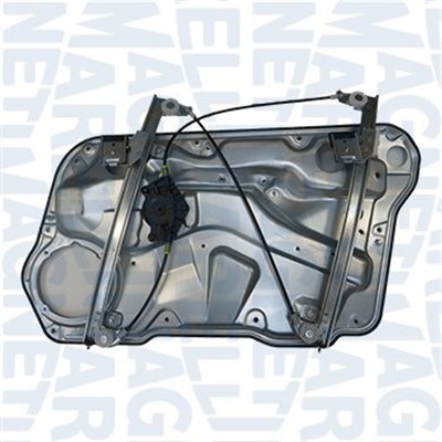 Raammechanisme Magneti Marelli 350103169100